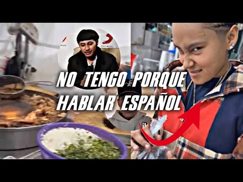 SI NO LES GUSTA SE PUEDEN IR... | Yahritza Y Su Esencia NO LES GUSTA MEXICO | DESPRECIAN LA COMIDA!