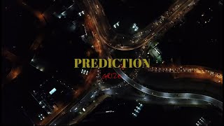 GRIZE | PREDICTION | Prod. By: @SamsonBeatss