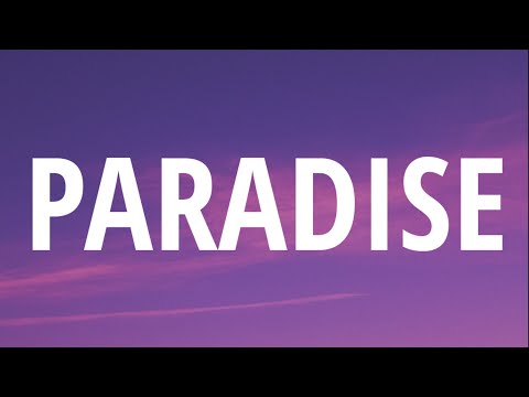 H.E.R. - Paradise (Lyrics) Ft. Yung Bleu