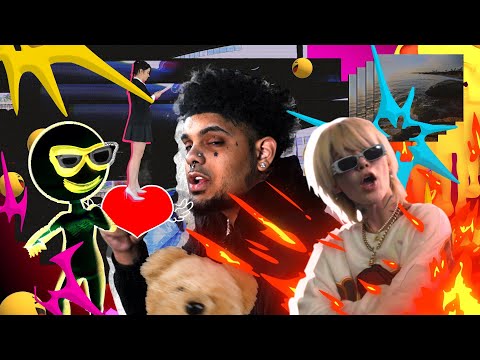 UCHIDA1（Miami Remix）- Smokepurpp,MARU,GINTA,ODAKEi（Official Music Video）