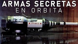 Lo que los satélites pueden hacer desde el espacio es preocupante