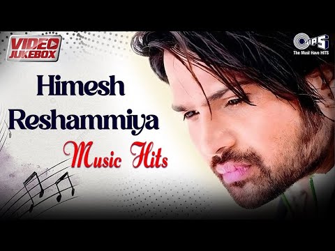 Best of Himesh Reshammiya songs 💕 Romantic Songs of Himesh Reshammiya old songs hindi