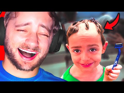 These Kids are VERY DUMB...
