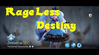 Rage Of Destiny "1hr Initial gameplay"