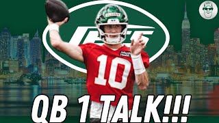Pre Panel NY JETS  UPDATE / New York Jets News