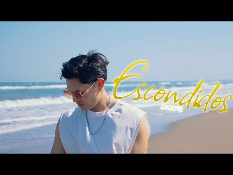 Dkdaz - Escondidos (Video Oficial)