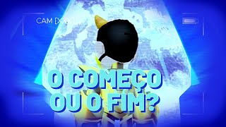 ARQUIVOS XD: O FIM OU O COMEÇO?