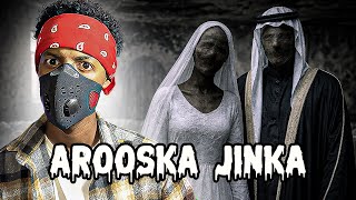 “Arooska Jinka: Qiso Dhab Ah Oo Argagax Leh”