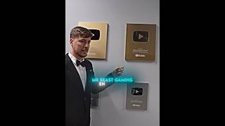 MrBeast’s Glow Up Is UNREAL ☠️ #mrbeast #edit