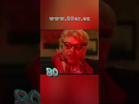 80er Humor mit Diether Krebs