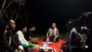 ijazahan asma dari pak dhen