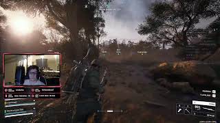 ARC Raiders LAUNCH DAY!! First reactions and raids in ARC Raiders!!