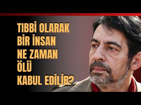 Tıbbi Olarak Bir İnsan Ne Zaman Ölü Kabul Edilir? Dr. Hakan Korkut Atalan Anlattı