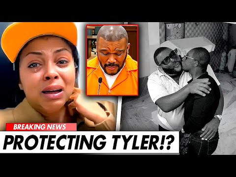 Taraji P Henson DRAGGED For Declaring Support For Tyler Perry After S.A Lawsuit
