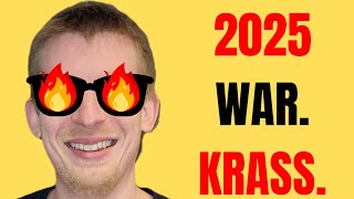 🍺Mehr als nur Bier: Unser Jahr 2025 [RECAP]