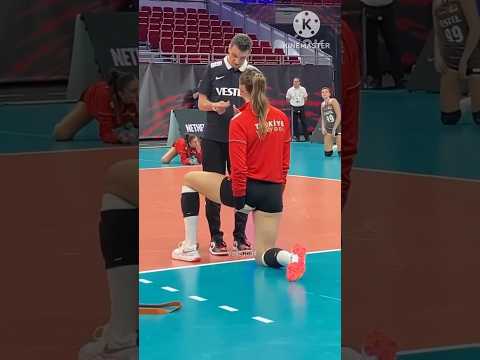 Zehra Gunes?❤❤? with Coach