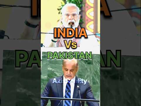 India Vs Pakistan Supporters Countries #respect #india #pakistan