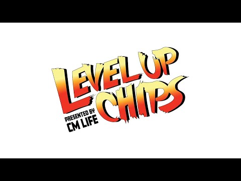 Level Up Chips S4 E1: Upcoming games of 2022