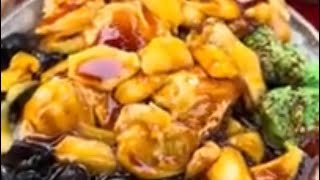 Tantangan beli es dawet duren pakai wajan full jadi satu