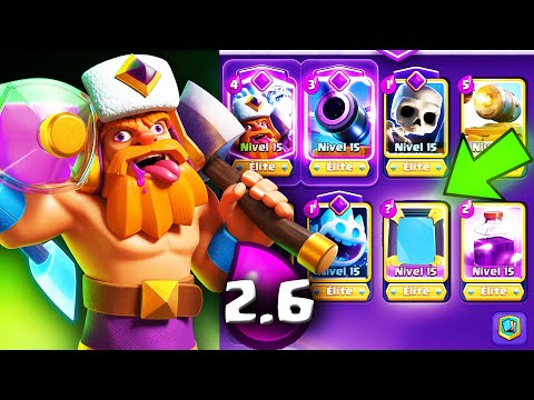 ¡QUE HAS HECHO CLASH ROYALE...😤⛔