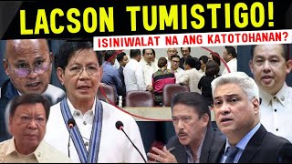Sh0cking! Finish na! Di Makapaniwala ang BLUE RIBB0N Committee? sa Matinding UT0S ni Ping Lacson?