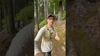 Thoughts before our 50k this weekend!