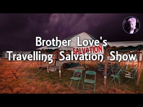 Brother Love’s Travelling Salvation Show | Neil Diamond Karaoke