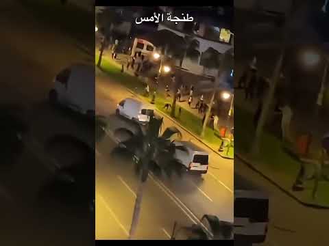 #genz212 #جيل_زيد طنجة #القصر_الملكي #اكسبلور #المهاجر #palais_royal #المغرب #تيك_توك #news #maroc