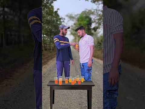 शिकारी का मायाजाल || Nalayak Team 06 || #shorts