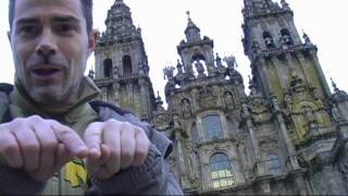 Santiago de Compostela - Ven a descubrir Santiago, Xacobeo 2010
