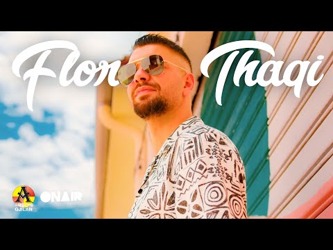 Florion Thaqi - Qe sa kohe s'jemi pa (Official Video)