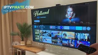 J'installe un abonnement iPTV sur fire stick amazon
