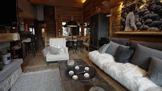 Appartement SAVOIE 41 4ème | LOCATION | Val d'Isère Agence