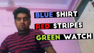 Telling A Scammer EXACTLY What He Is Wearing!