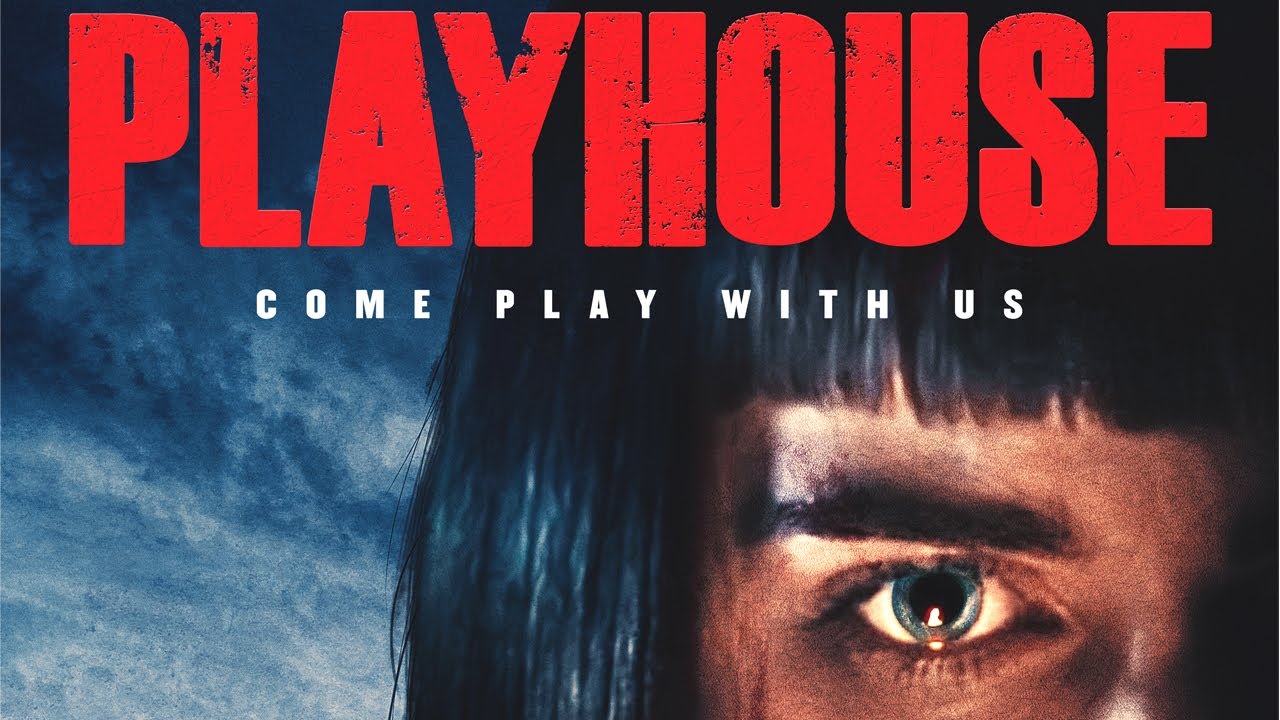 Playhouse Trailer thumbnail