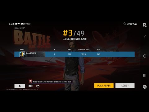 BR RANK PUSH || RORD TO GRANMATER 🎯