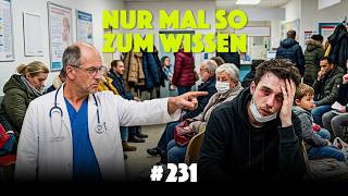 Generalverdacht statt Vertrauen: Der 1-Prozent-Witz