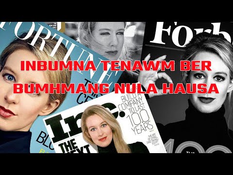 Inbumna Tenawm Ber - Bumhmang Nula Hausa