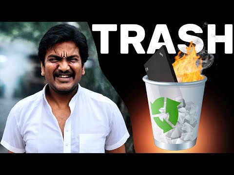 Scammer THROWS AWAY his Computer After I DESTROY It!