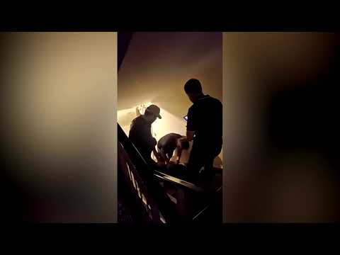 YouTube video thumbnail: Turkey Detains Cartoonists Over Satirical Drawing