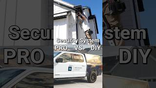 What type of Home Security System is Right For You?