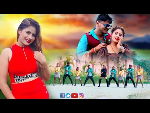 New Nagpuri Video 2025 | Singer Kumar Pritam | Nacho Baby Mere Sath  | Suman Gupta | Superhit Dance