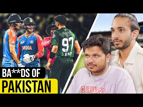 How Many L’s Can Pak Take? Time to boycott them as a nation | Mornings w 2sloggers