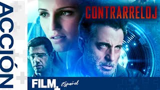 Contrarreloj // Película Completa Doblada // Acción/Sci-fi // Film Plus Español