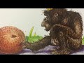 Anansi and the Talking Melon