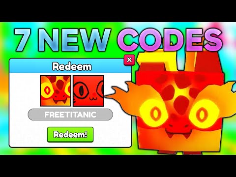 *NEW* WORKING ALL CODES FOR Pet Simulator 99 IN 2025 JANUARY ROBLOX Pet Simulator 99 CODES