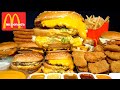 McDonald's Menu Opinions and Recommendations