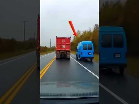 How Not To Drive #shorts