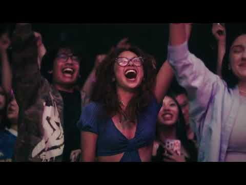 HEAD IN THE CLOUDS NY 2025 | ISOxo, Rich Brian, KUN, GroovyRoom, Juelz, no na, GEMINI, &amp; more