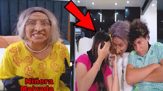 Renata y Spay Sobreviviendo 24 horas a la NIÑERA MAS ESTRICTA DEL MUNDO 😰😭 Karla bustillos 
